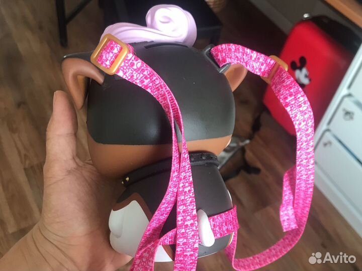 Копилка лол lol питомец