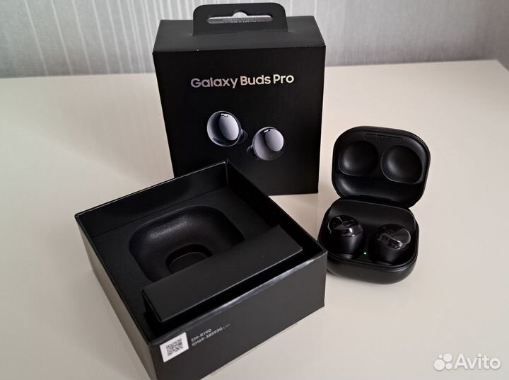 Samsung Galaxy Buds Pro