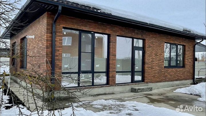 Пвх окна от производителя