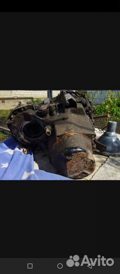 Коробки передач