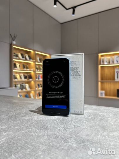 iPhone Xr, 128 ГБ