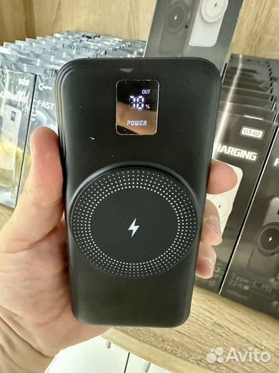 Power bank 20000