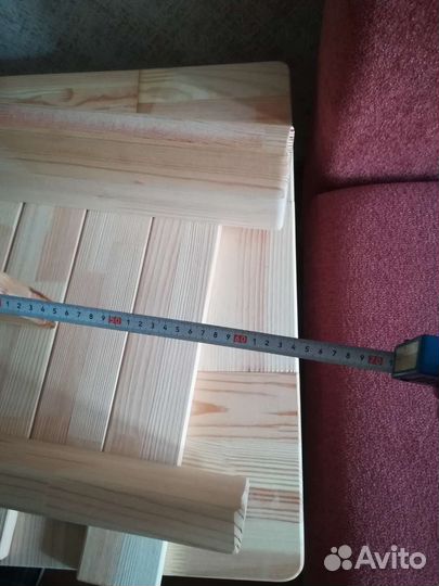 Полка навесная