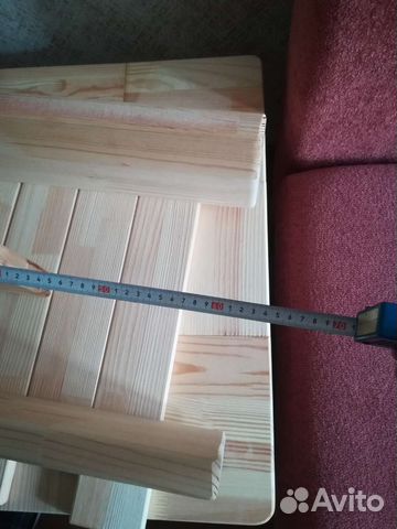 Полка навесная