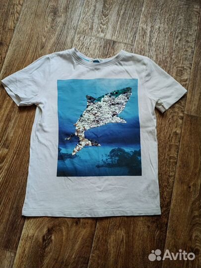 Одежда для мальчика 128-134