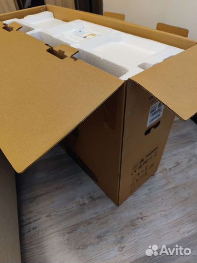 ViewSonic VX3211-4k-mhd