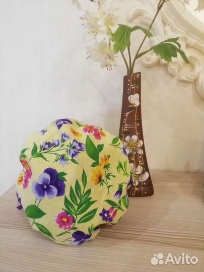 Кукла текстиль