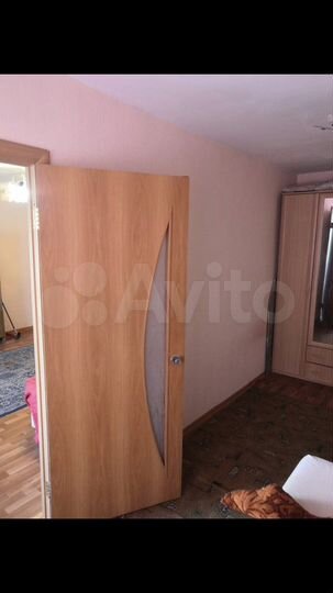 2-к. квартира, 46 м², 4/5 эт.