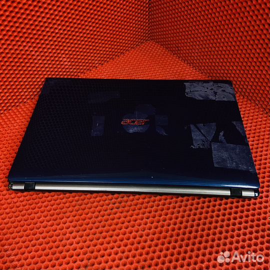 Ноутбук Acer Aspire 5755 (42667)