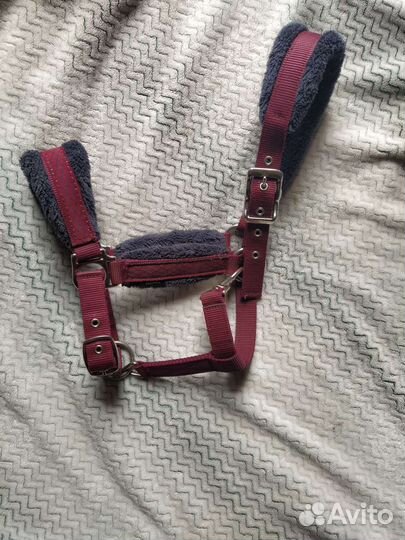 Конная амуниция бу