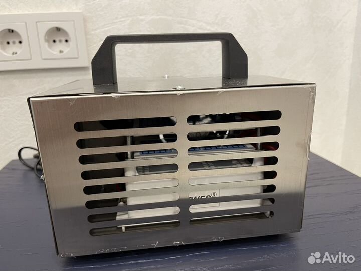 Аренда озонатора воздуха