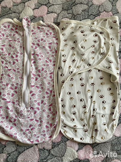 Кокон для новорожденных