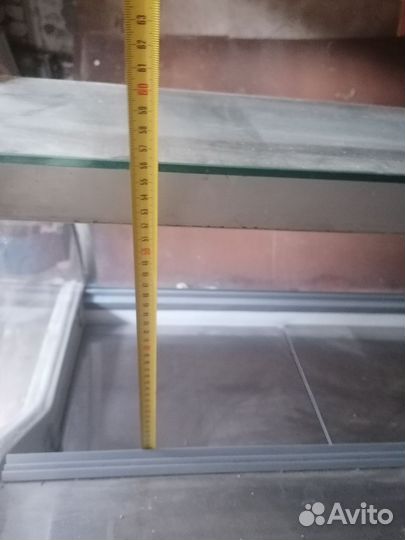 Холодильник витрина бу