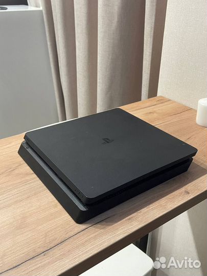 Sony playstation 4 PS4 slim 500gb