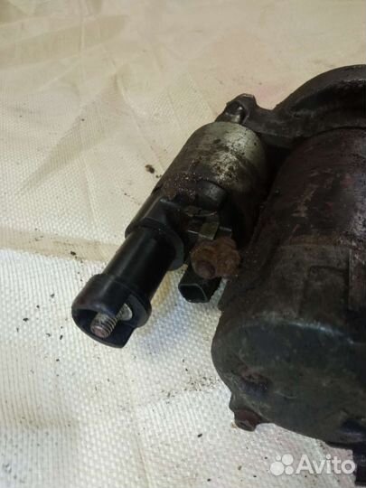 Стартер Honda Civic 5D