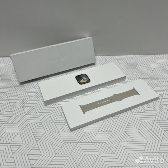 Apple Watch 9 41mm новые