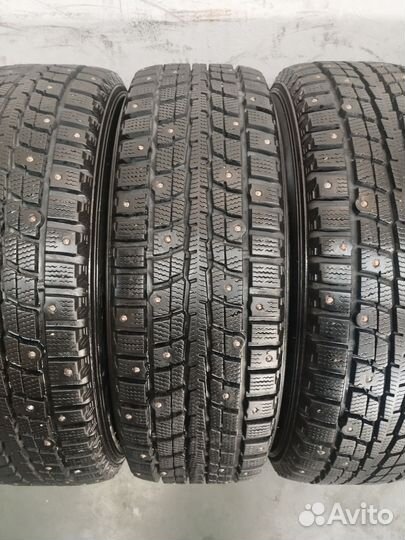 Dunlop 185/65 r15