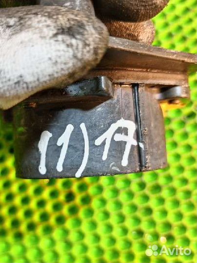 Насос вакуумный Skoda Octavia