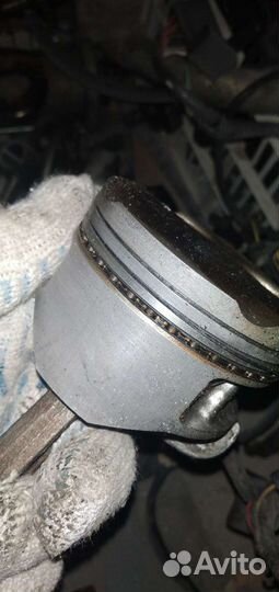 Kawasaki разбор запчасти