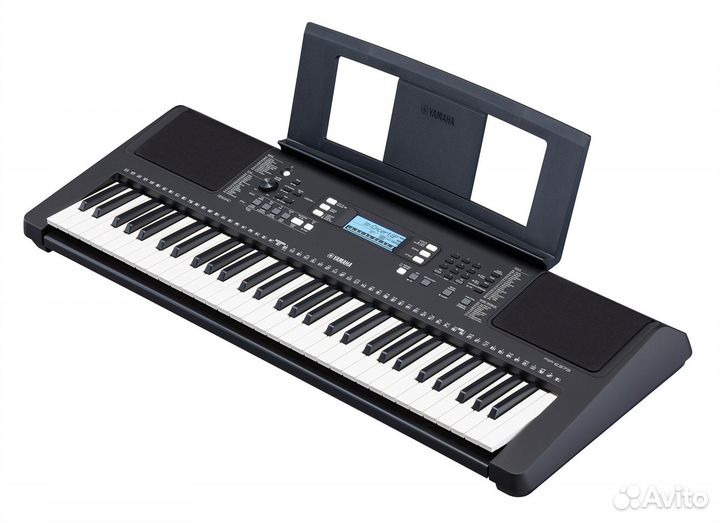Yamaha psr e373