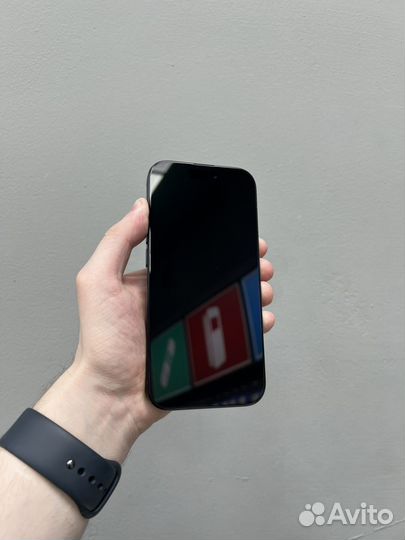 iPhone 16 Pro, 256 ГБ