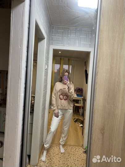 Спортивные штаны