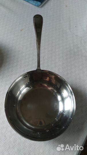 Кокотница Regent Inox из нержавеющей стали