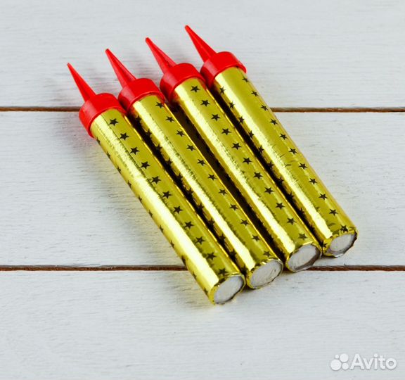 Свечи для торта