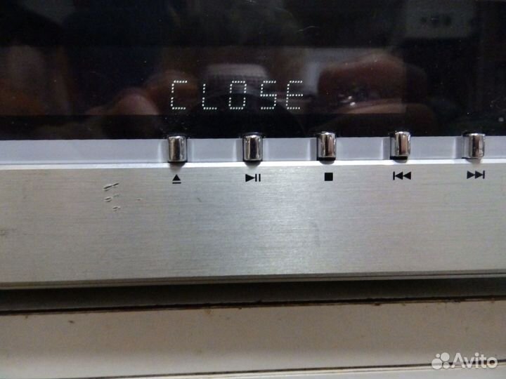 Ресивер-донор cortland STH 5500