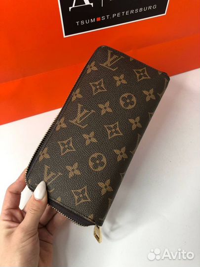 Кошелек Louis vuitton