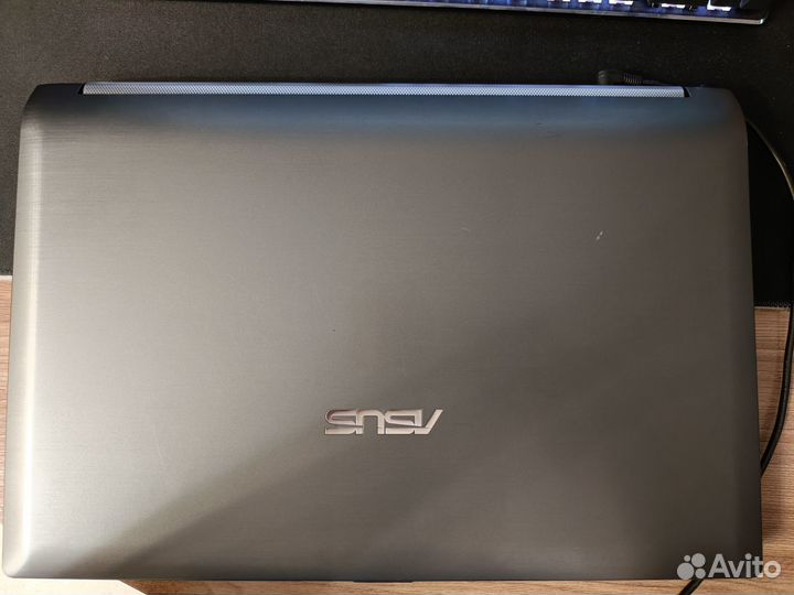 Asus N53T