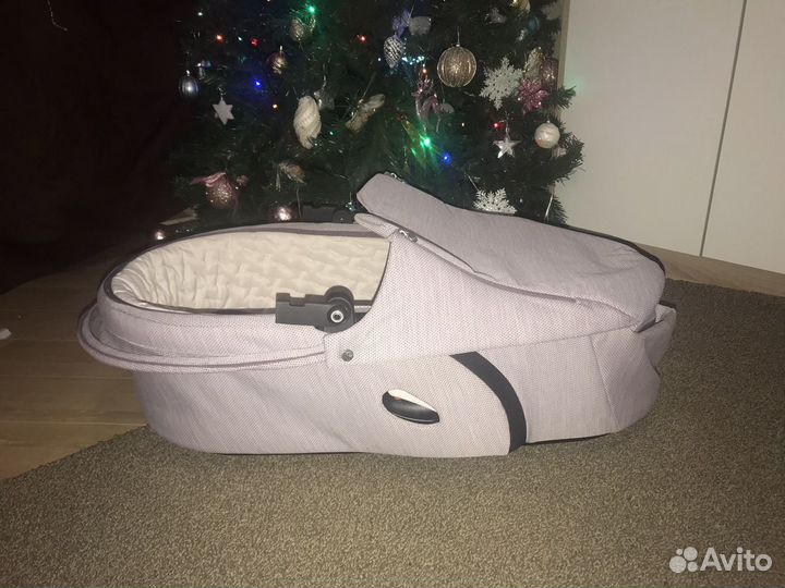 Люлька Stokke V6