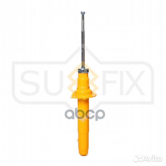Амортизатор перед прав/лев SA1199 sufix