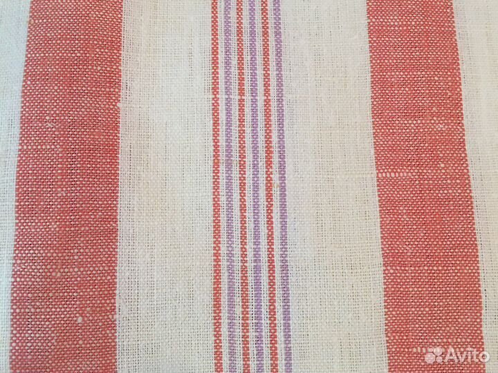 Вафельная ткань СССР 4.9м