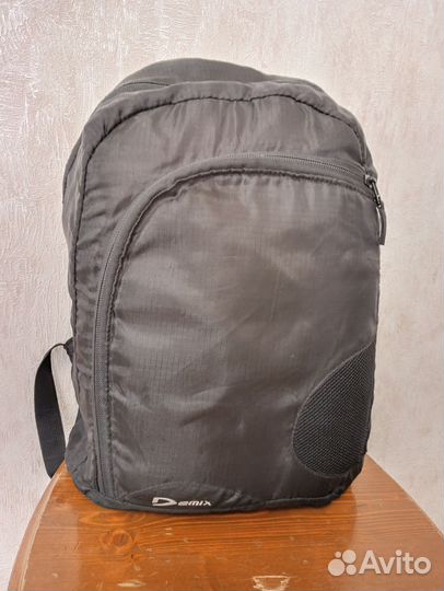 Рюкзак женский спортивный