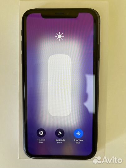 iPhone Xr 64 Гарантия