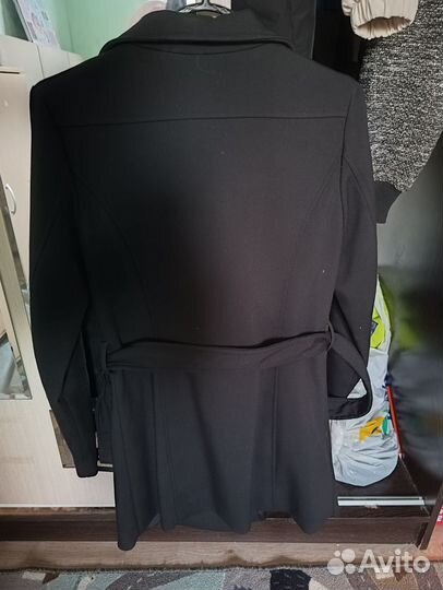 Пальто женское