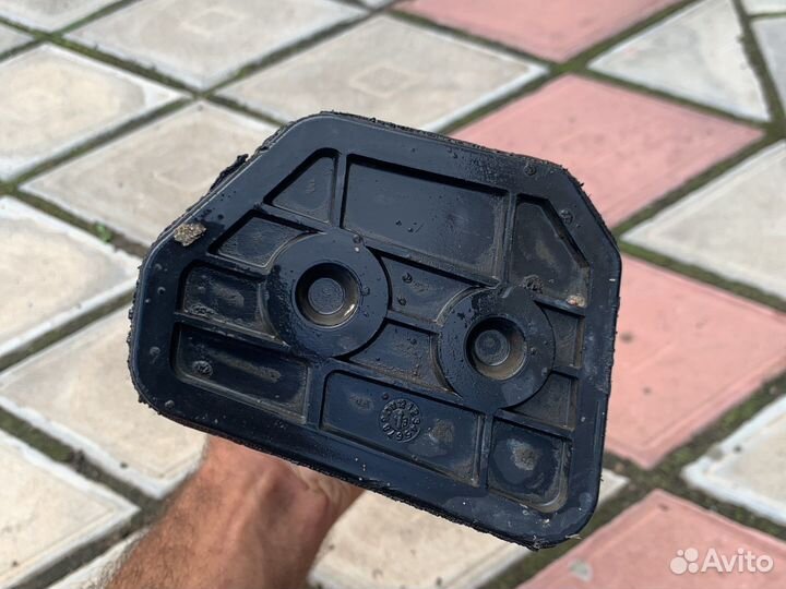 Абсорбер топливный Renault Logan 1 фаза 2