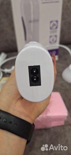 Воскоплав картриджный Aravia professional