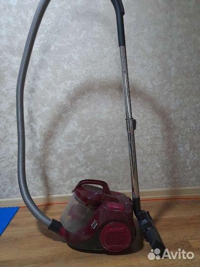 Пылесос tefal