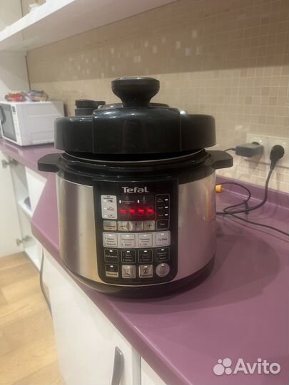 Мультиварка