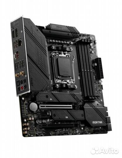 AMD Ryzen 9 7900x (комплект)