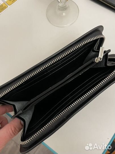 Портмоне мужское