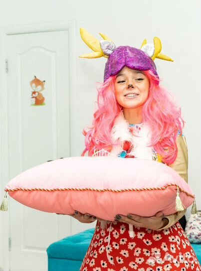 Детские праздники под ключ Студия праздников