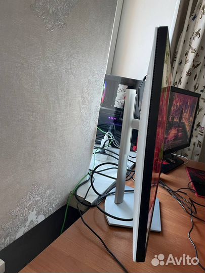 Монитор Dell S2721DS 27