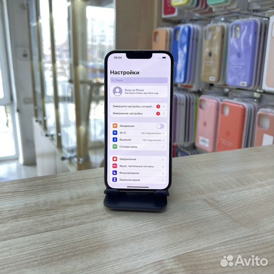 iPhone 13 Pro, 128 ГБ