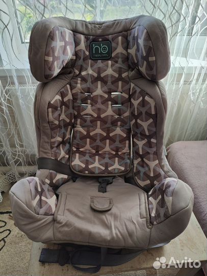 Кресло автомобильное