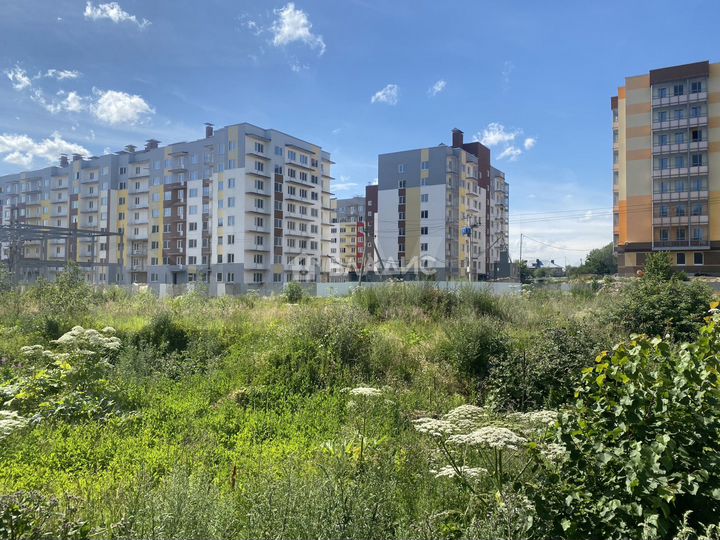 1-к. квартира, 42,6 м², 5/8 эт.