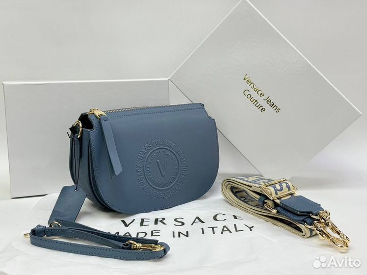 Сумка натуральная кожа италия новая