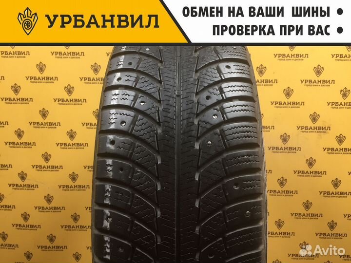 Gislaved Nord Frost 5 225/65 R17 102T
